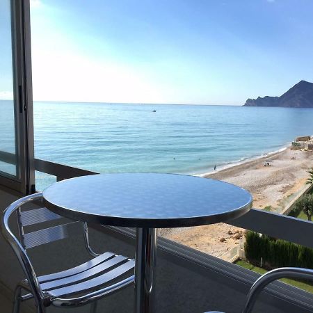 Appartement El Susurro Del Mar à Altea Extérieur photo