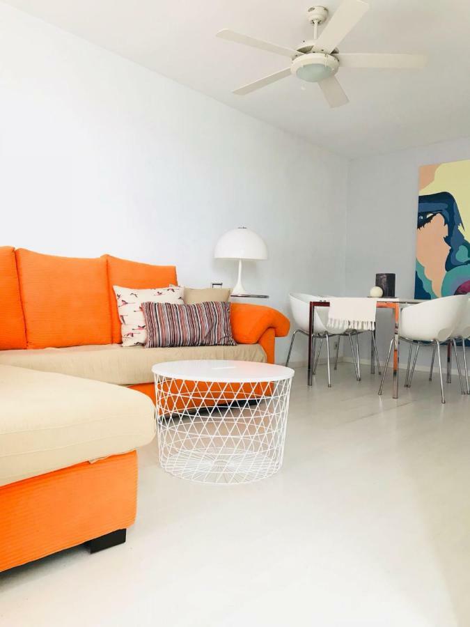 Appartement El Susurro Del Mar à Altea Extérieur photo