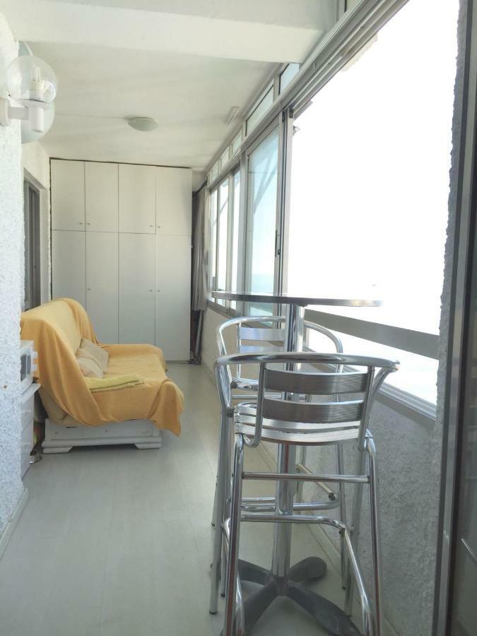 Appartement El Susurro Del Mar à Altea Extérieur photo