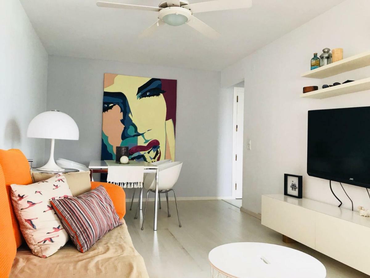 Appartement El Susurro Del Mar à Altea Extérieur photo